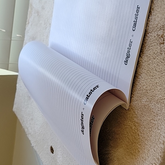 KITTEN BOOKS, MANUAL+SCIENCE DIET KITTEN/ADULT CAT GUIDE BUNDLE,+ BONUS JOURNAL! - Picture 12 of 14